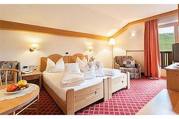 Италия Hotel Alpe di Siusi, Екстериор